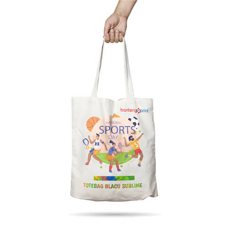 Tote Bag Custom